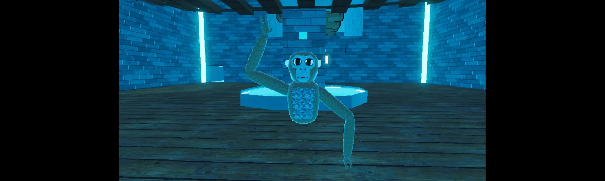 PlanetMonkey