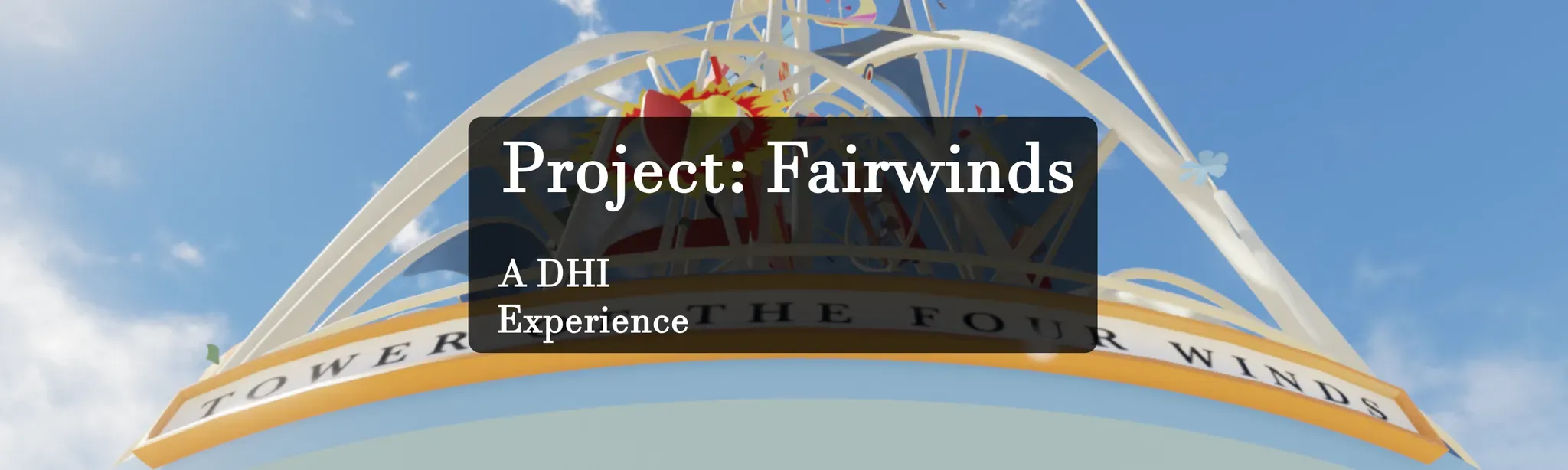 Project Fairwinds