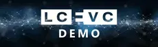 LCEVC Demo hero image