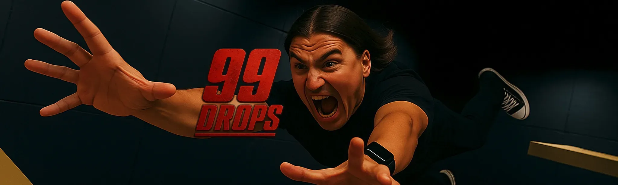 99 DROPS
