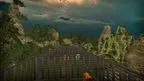 Sky Line - Rope Crossing Game screenshot 2