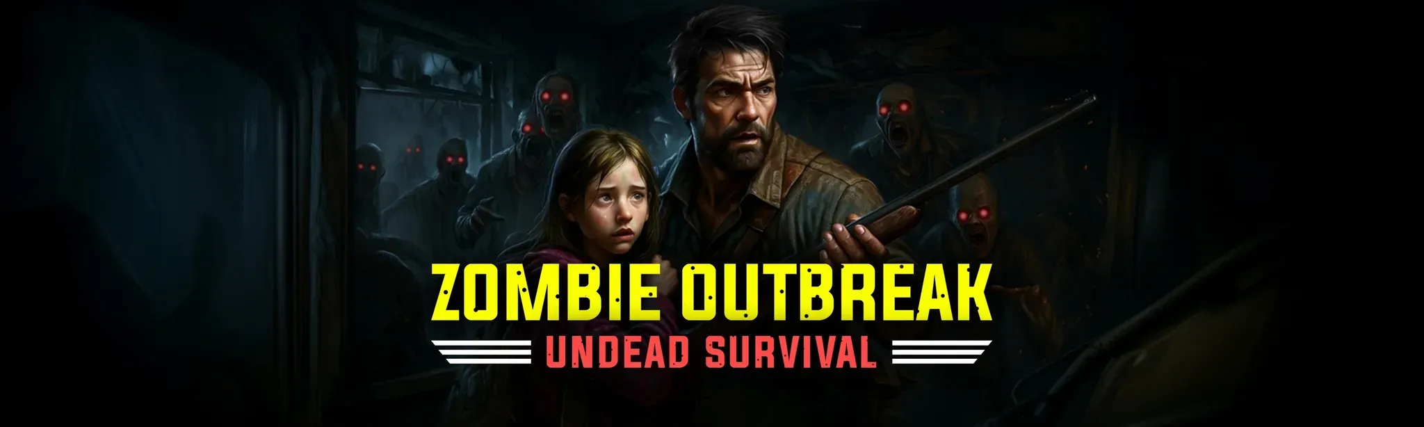 Zombie Outbreak: Undead Survival