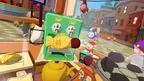 Lucky Fish Bread screenshot 1