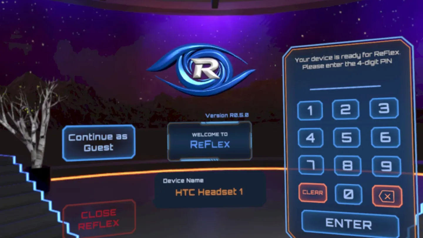 ReFlex cover image