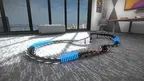 Spinout Racer screenshot 1
