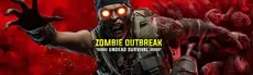 Zombie Outbreak: Undead Survival hero image