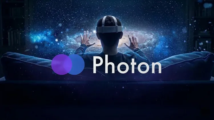 Developer update image for Upload your video, dive into 3D!