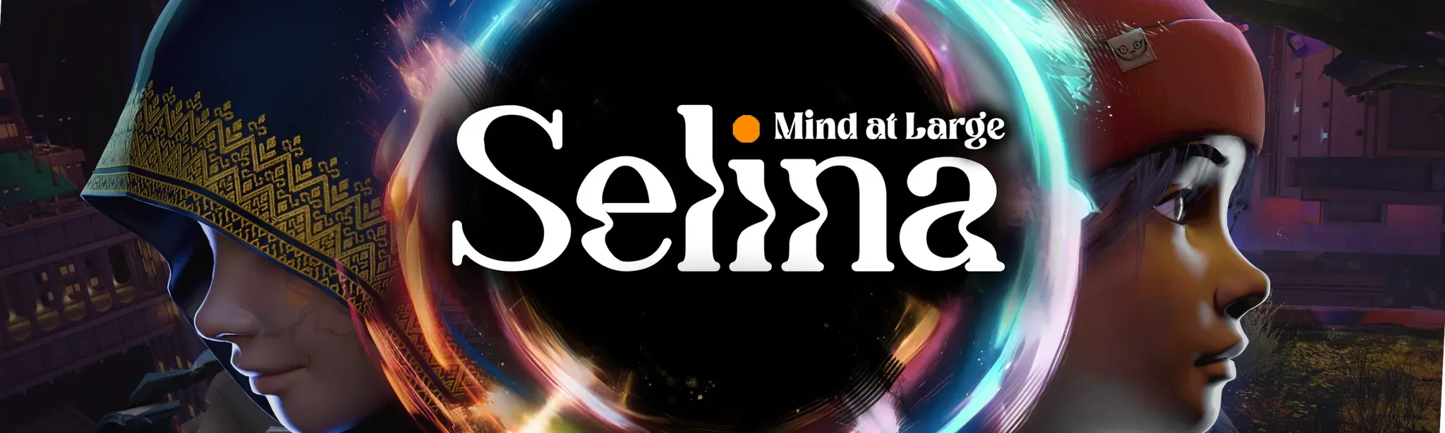 Selina: Mind at Large
