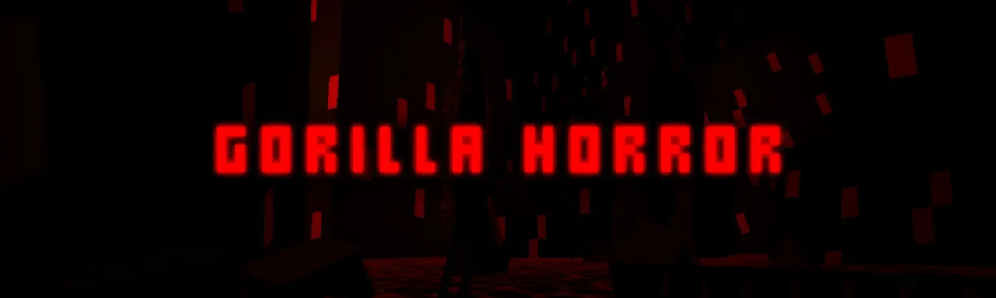 Gorilla Horror