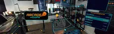 Arcade Hoops hero image