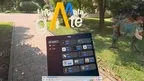 OpenGate XR screenshot 4