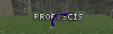 Proboscis hero image