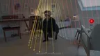 Laser Dance screenshot 1