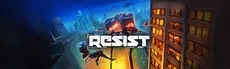 Resist hero image