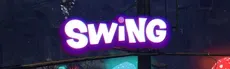 Swing! hero image