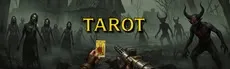Tarot hero image