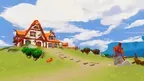 Everdream Valley VR screenshot 1