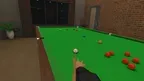 BackspinVR: Snooker & Pool screenshot 1
