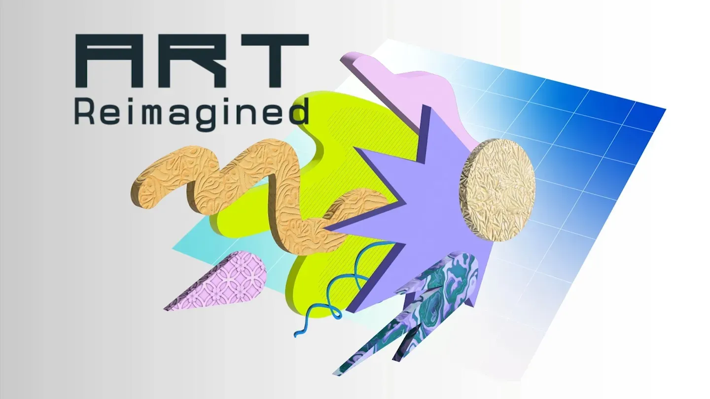 Art Reimagined: Korea trailer 0