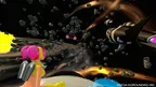 Space Channel 5 VR Kinda Funky News Flash! screenshot 3