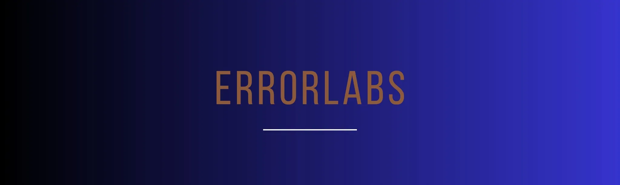 ErrorLabs
