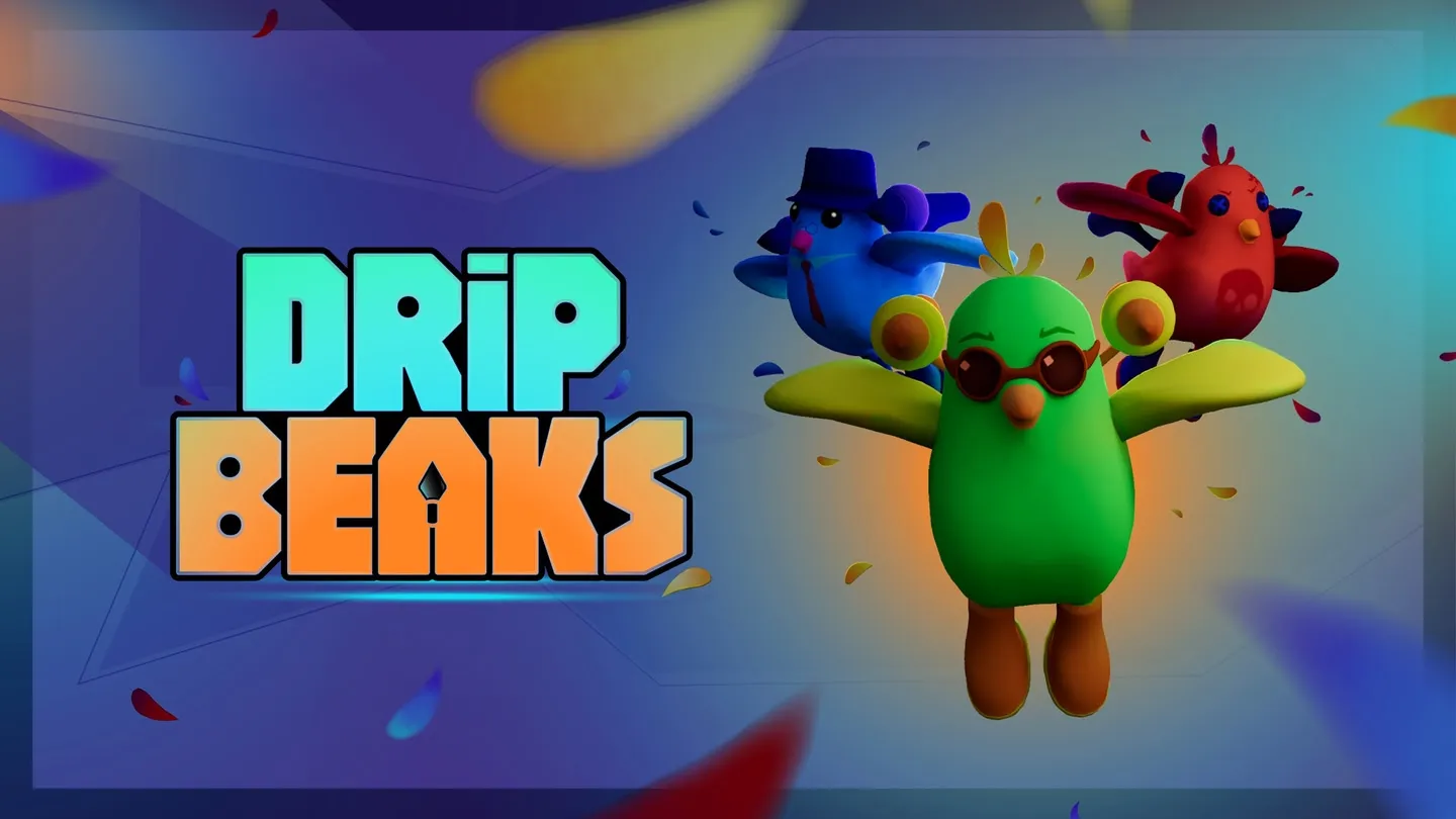 DripBeaks trailer 0