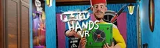 Filthy Hands VR hero image