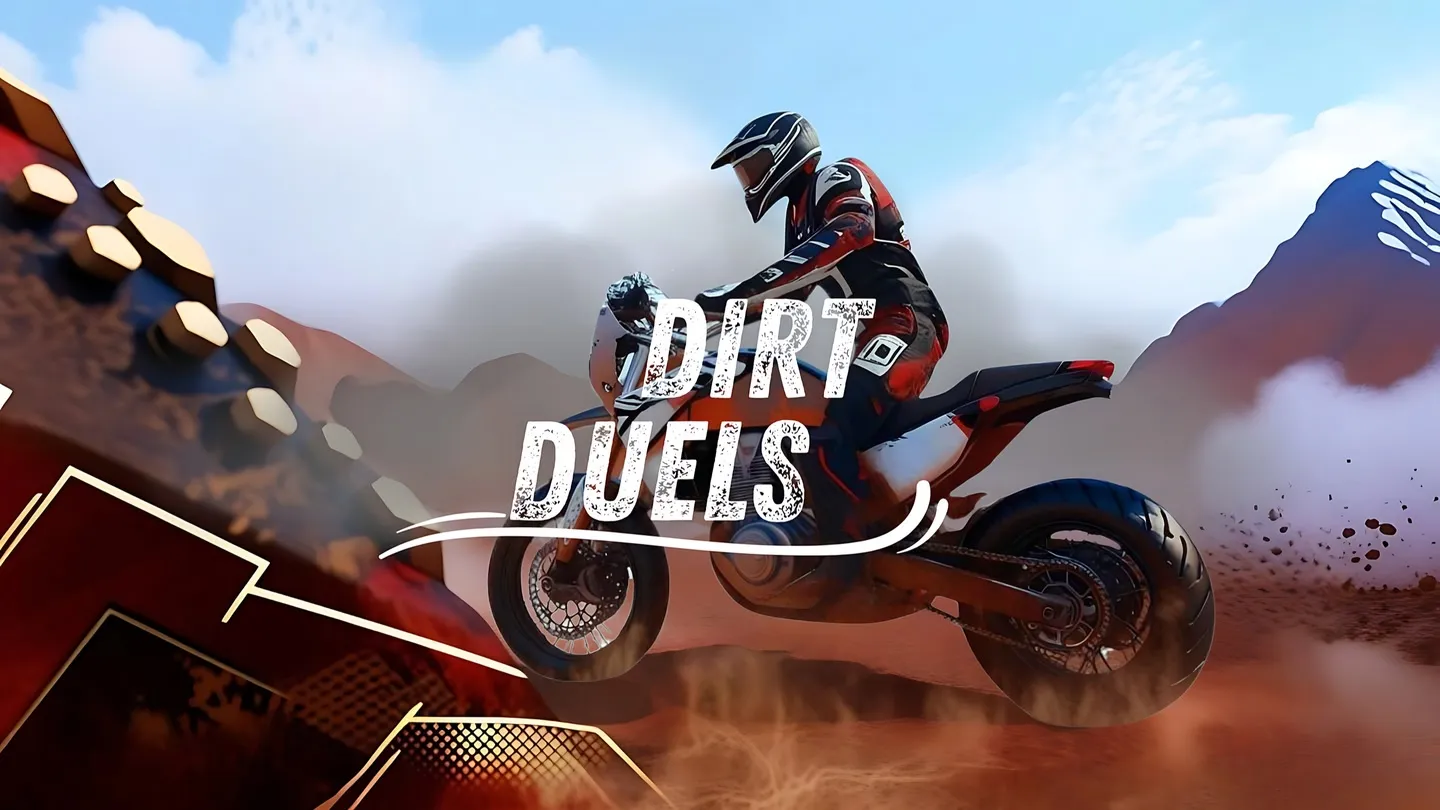 Moto Racing : Dirt Duels trailer 0