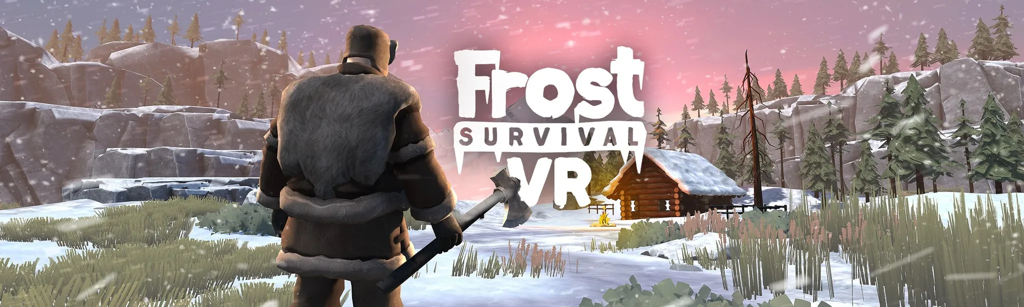 Frost Survival VR