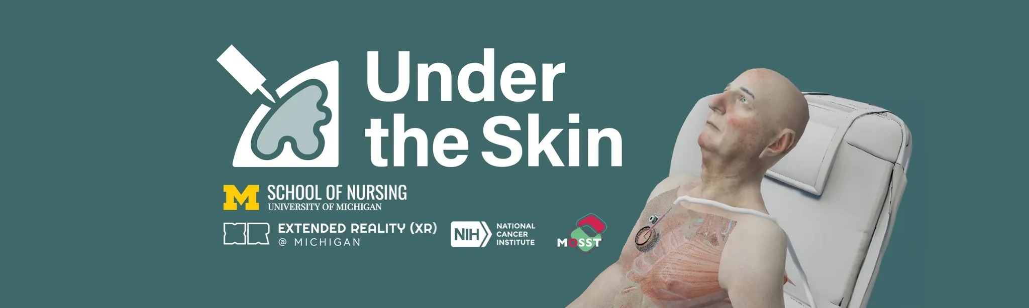 Under the Skin