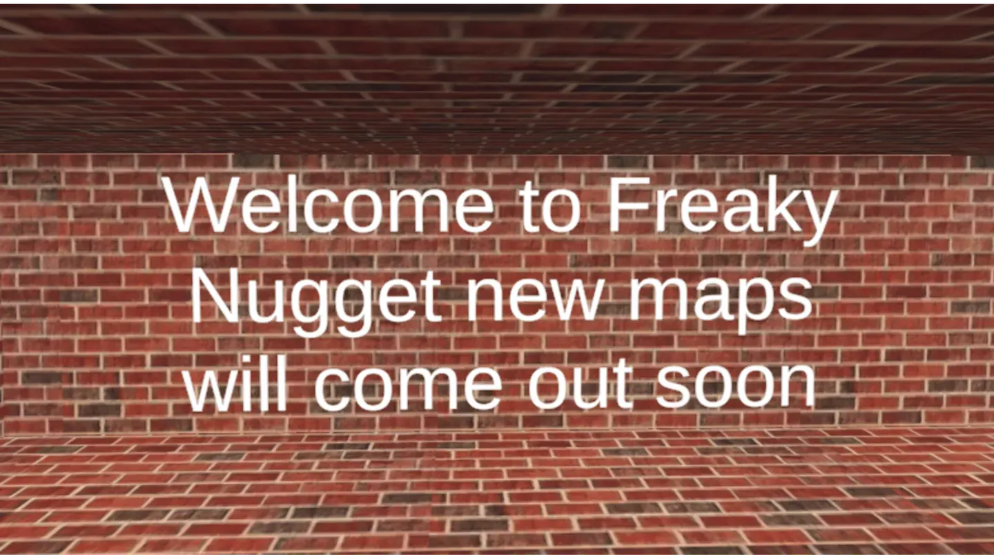 Freaky Nugget cover image