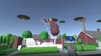 Alien Squatters screenshot 5