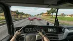 Cargo Truck Simulator: Truck Driving screenshot 1