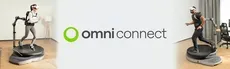 Omni Connect hero image