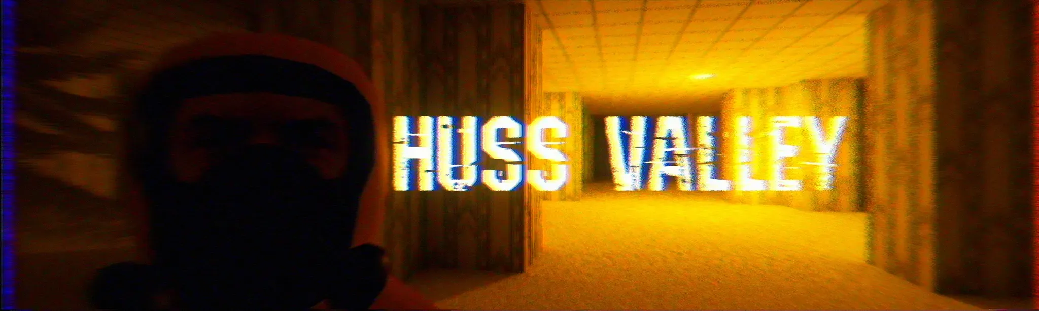 Huss Valley