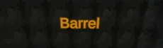 Barrel vr hero image