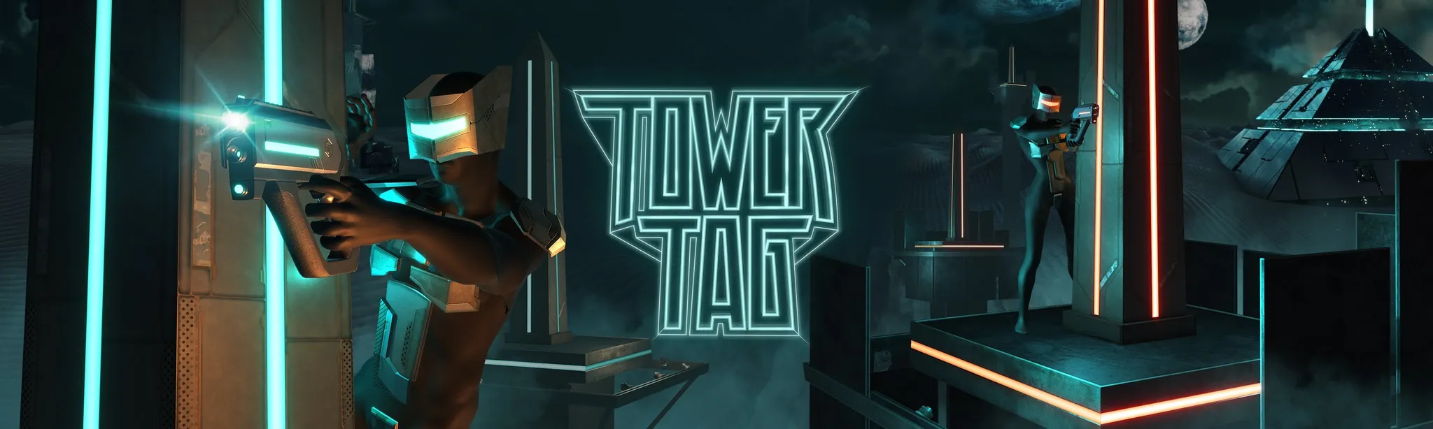 Tower Tag