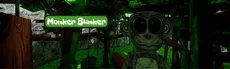 Monker Bunker hero image