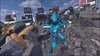 Kaiju Battle Simulator screenshot 2