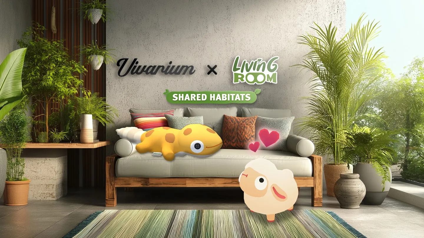 Living Room trailer 0