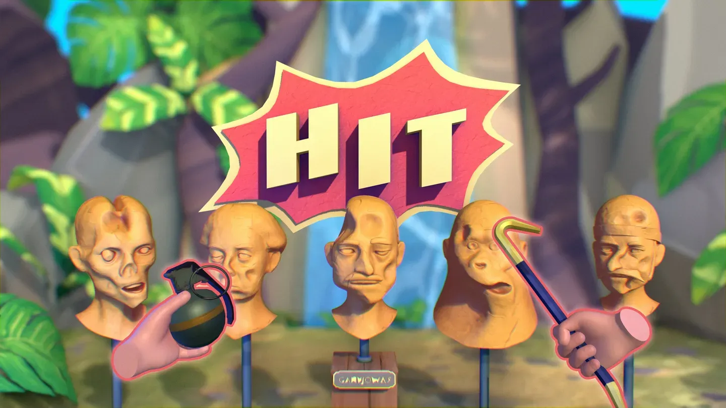 HIT trailer 0