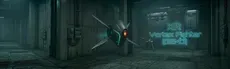 XR Vortex Fighter - Demo hero image