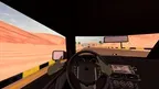Prado Racing: Car Driving Simulator screenshot 2