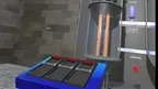 High school - Nuclear power screenshot 3