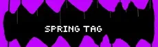 Spring tag hero image