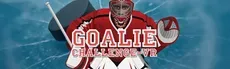 Goalie Challenge hero image