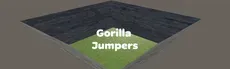 Gorilla Jumpers hero image