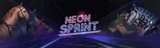 Neon Sprint hero image