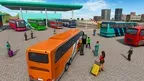 Bus Driving Challenge VR screenshot 2