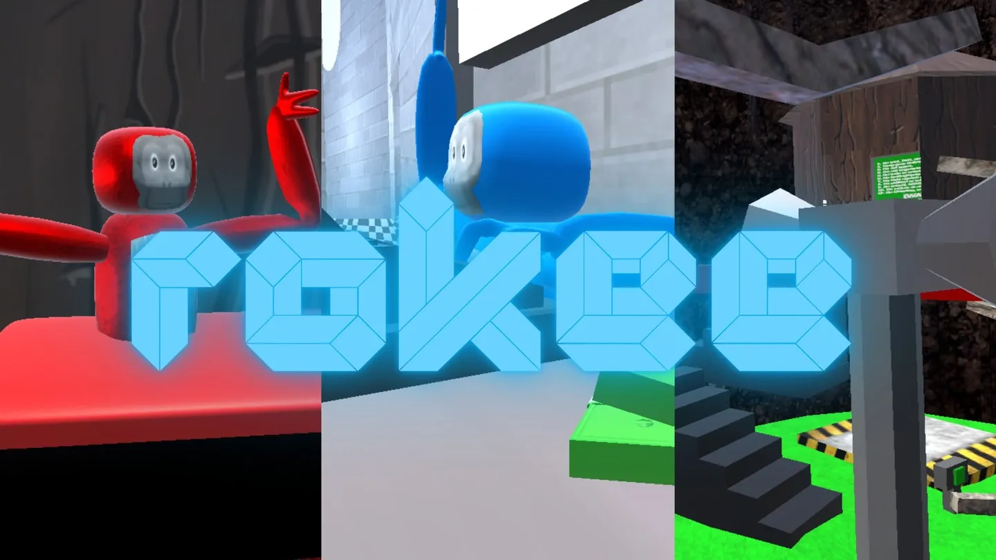 Rokee trailer 0